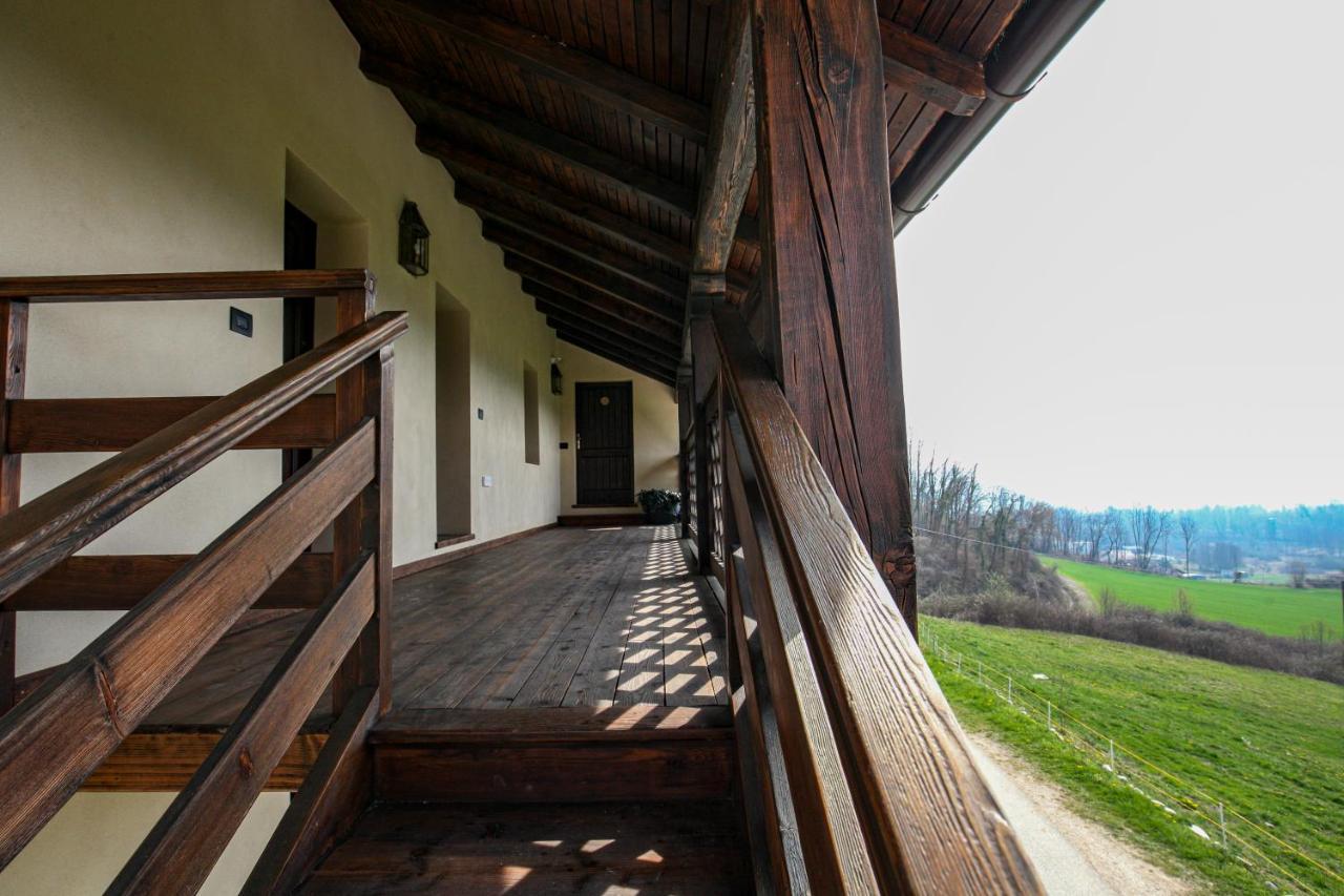 Appartamento Immerso Nella Natura Con Parcheggio - Narciso Sois Kültér fotó